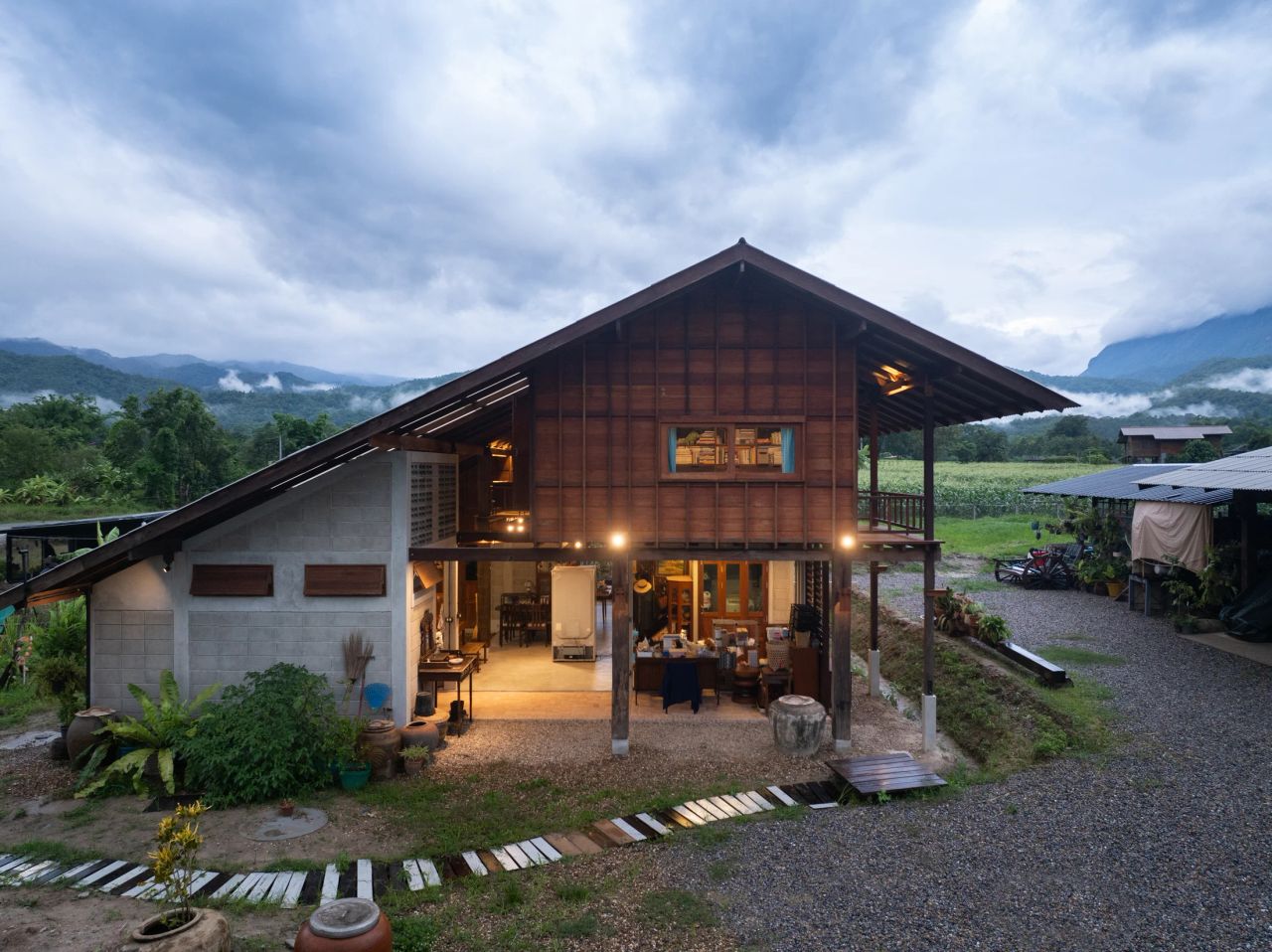 Chang House — project photograph 26