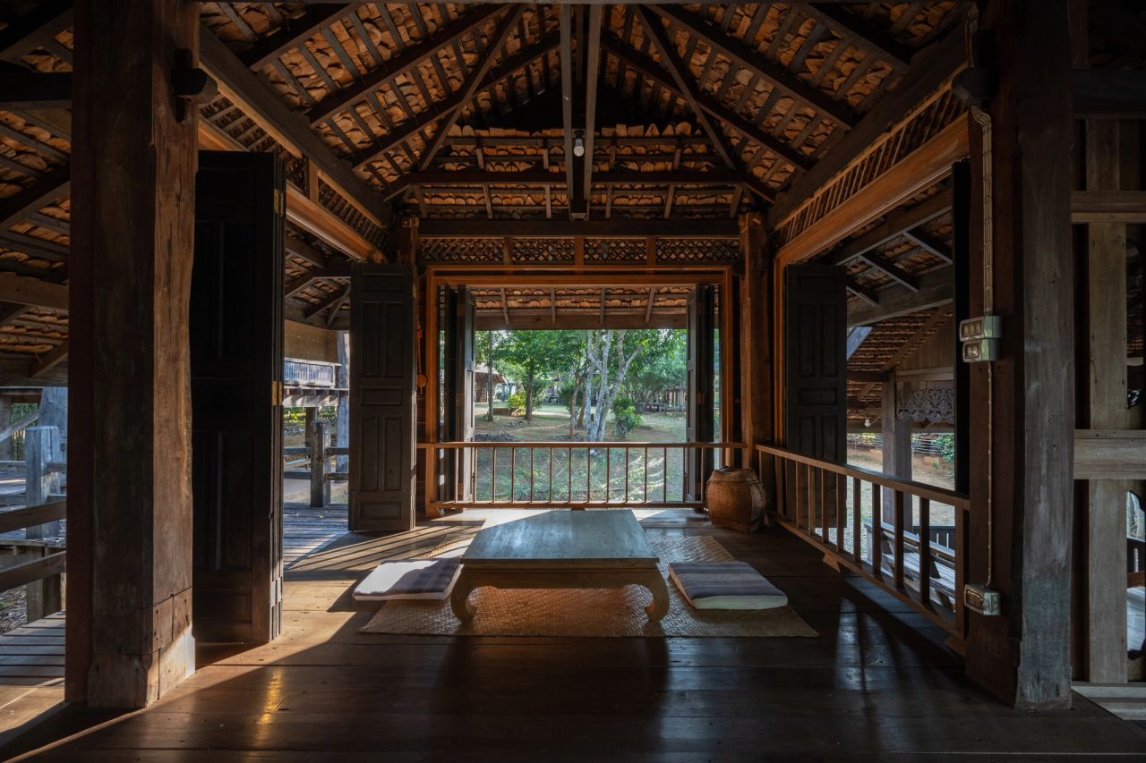 Baan Yong — photograph 5