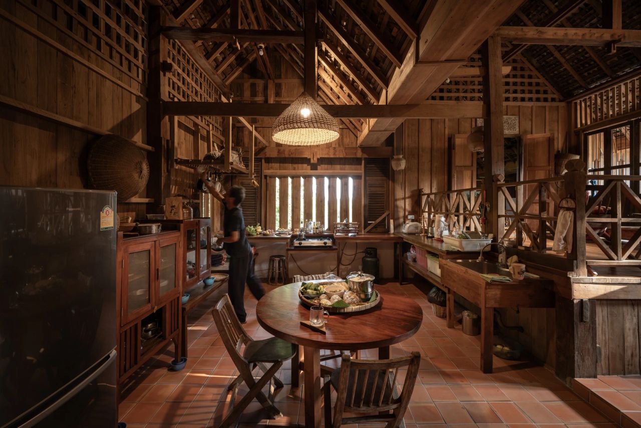 Rim Noeun House — project photograph 23
