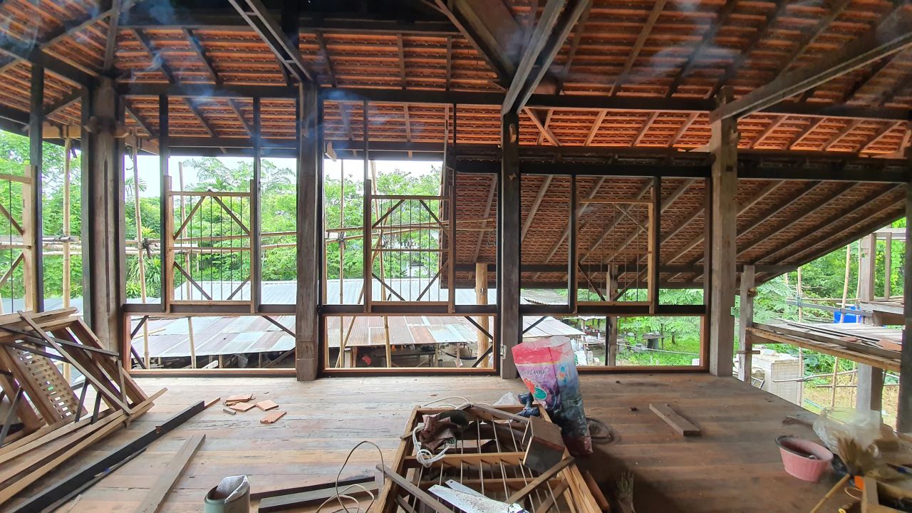 Yong House — project photograph 3
