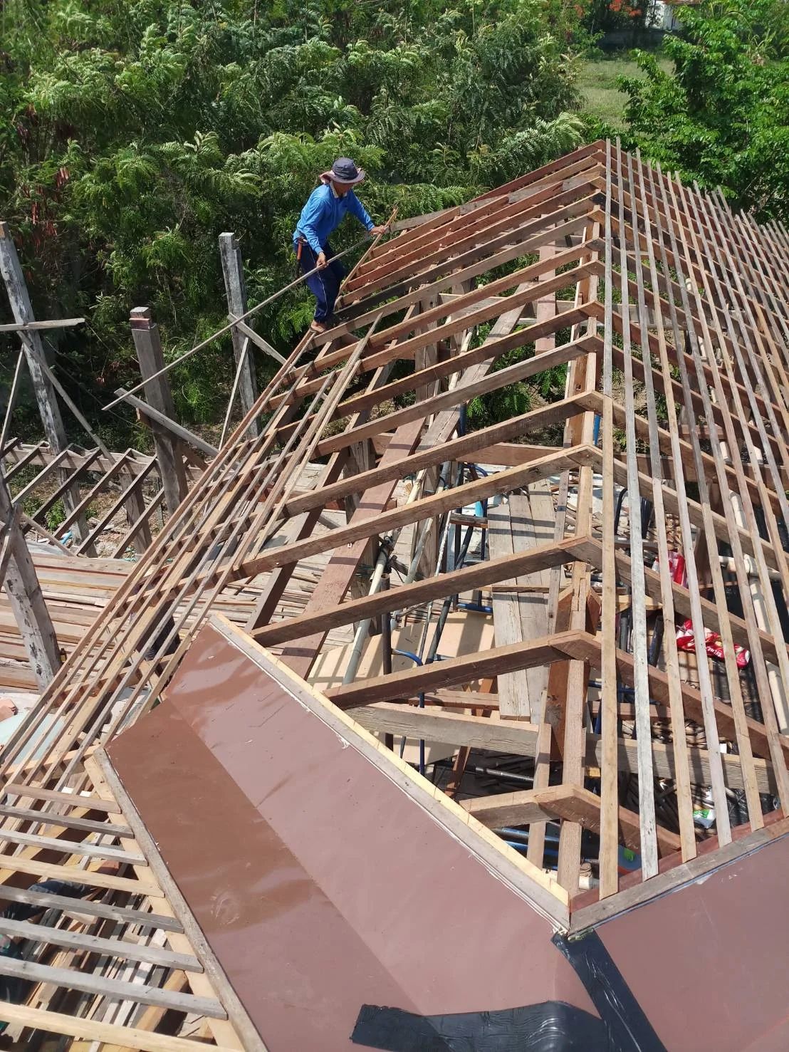 Yong House — project photograph 11