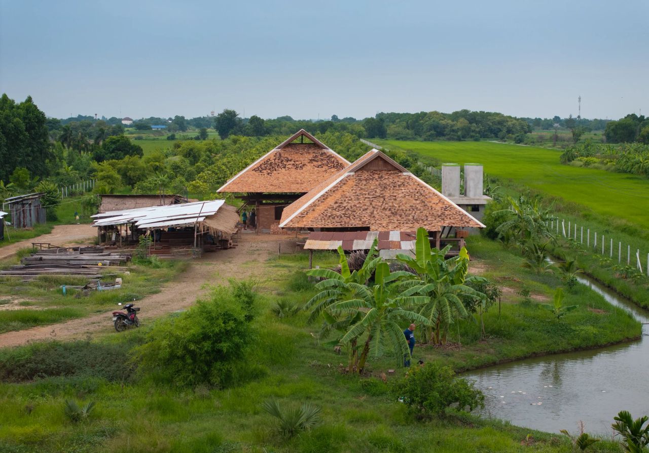 Sala Klong 5 — project photograph 17