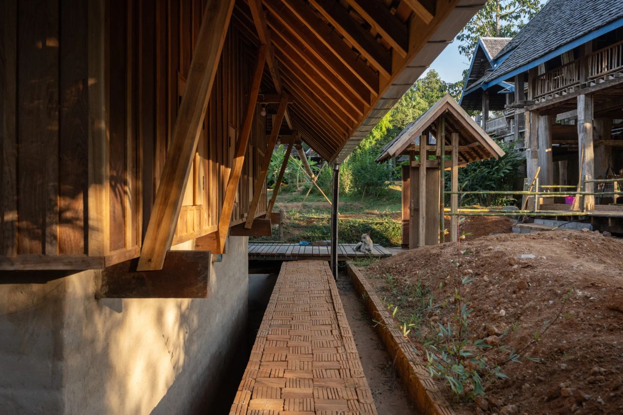 Rim Noeun House — project photograph 7