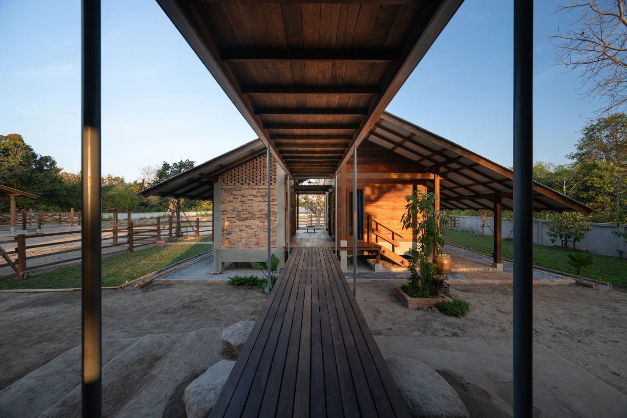 Nork Kok House — project photograph 34