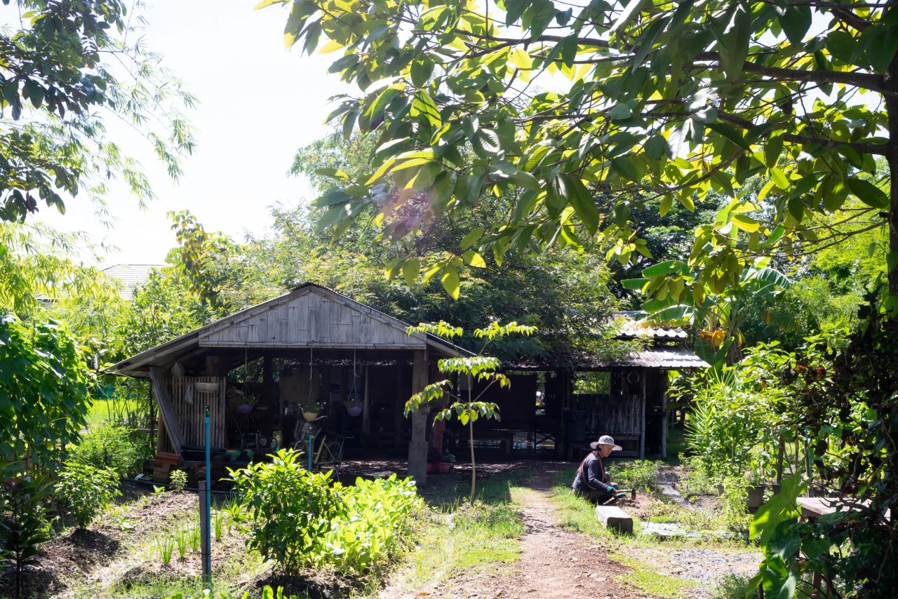 Studio Yangnar I — project photograph 4