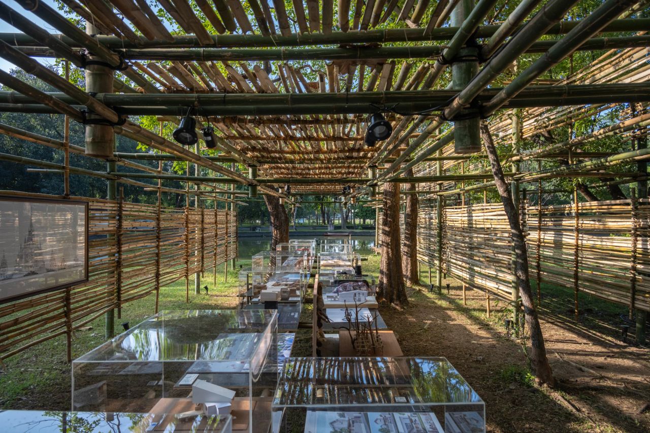 ASA Pavillion — project photograph 9