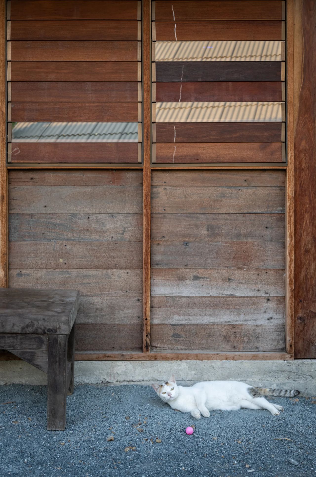 Studio Yangnar II — project photograph 12