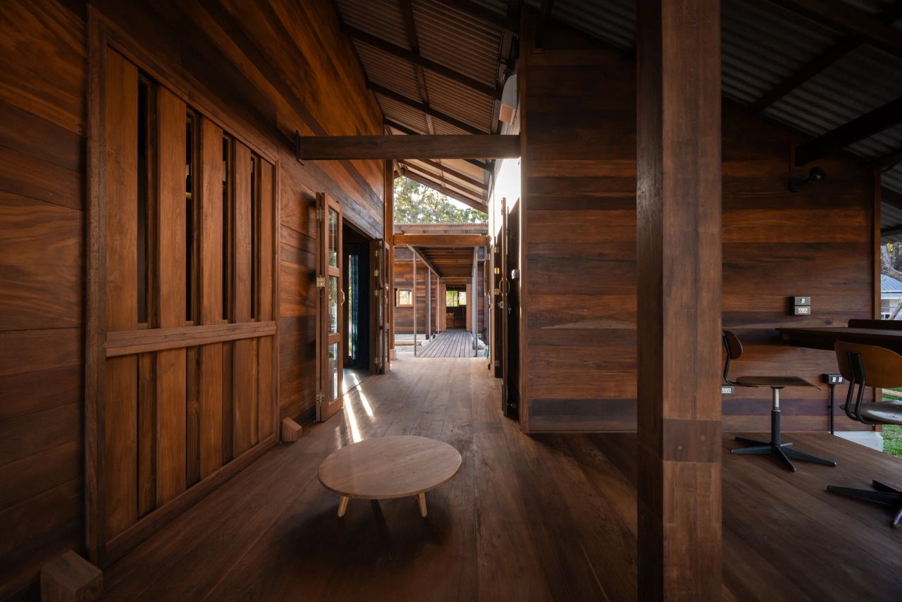 Nork Kok House — project photograph 26