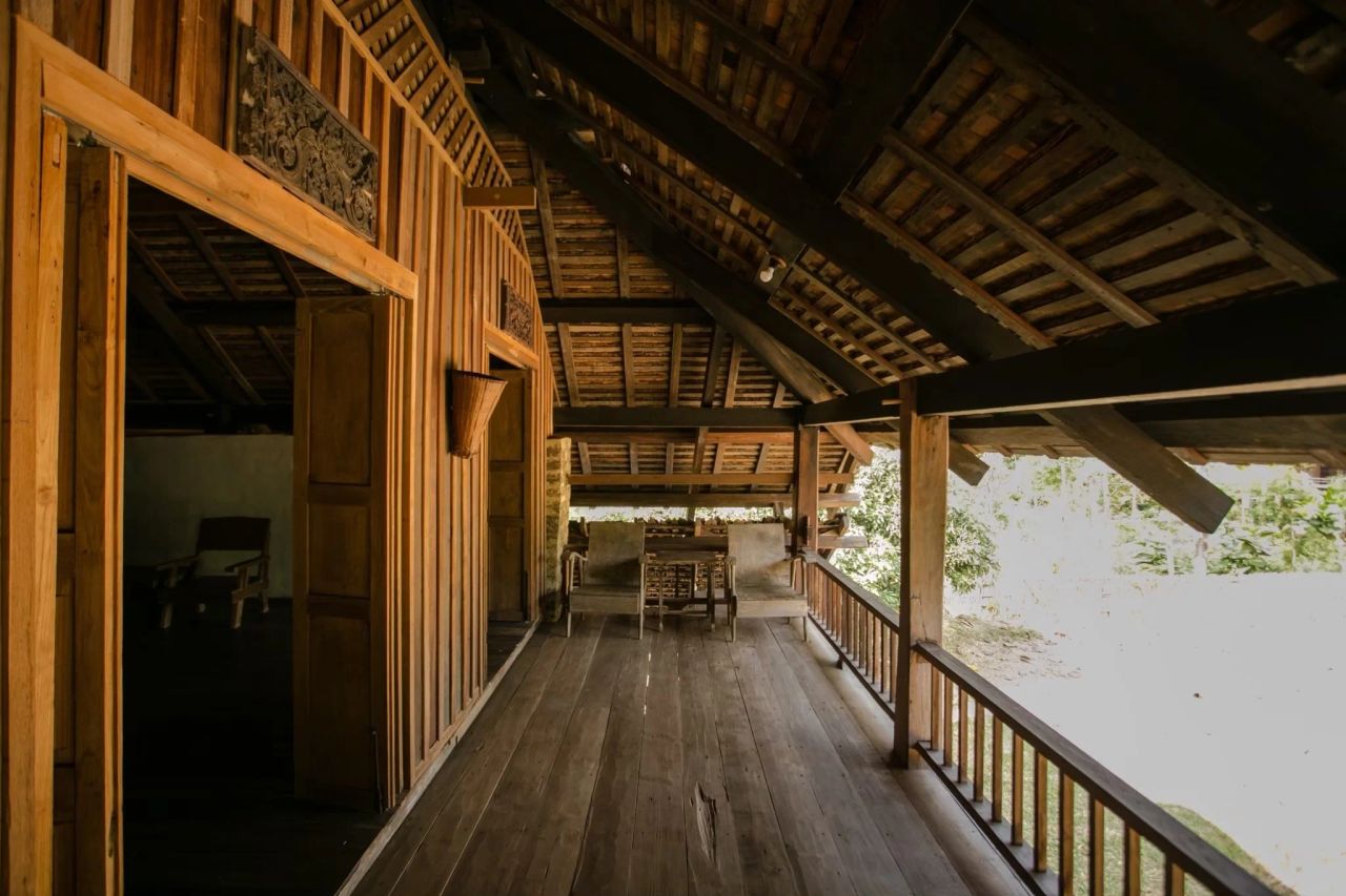 Adobe House — project photograph 21