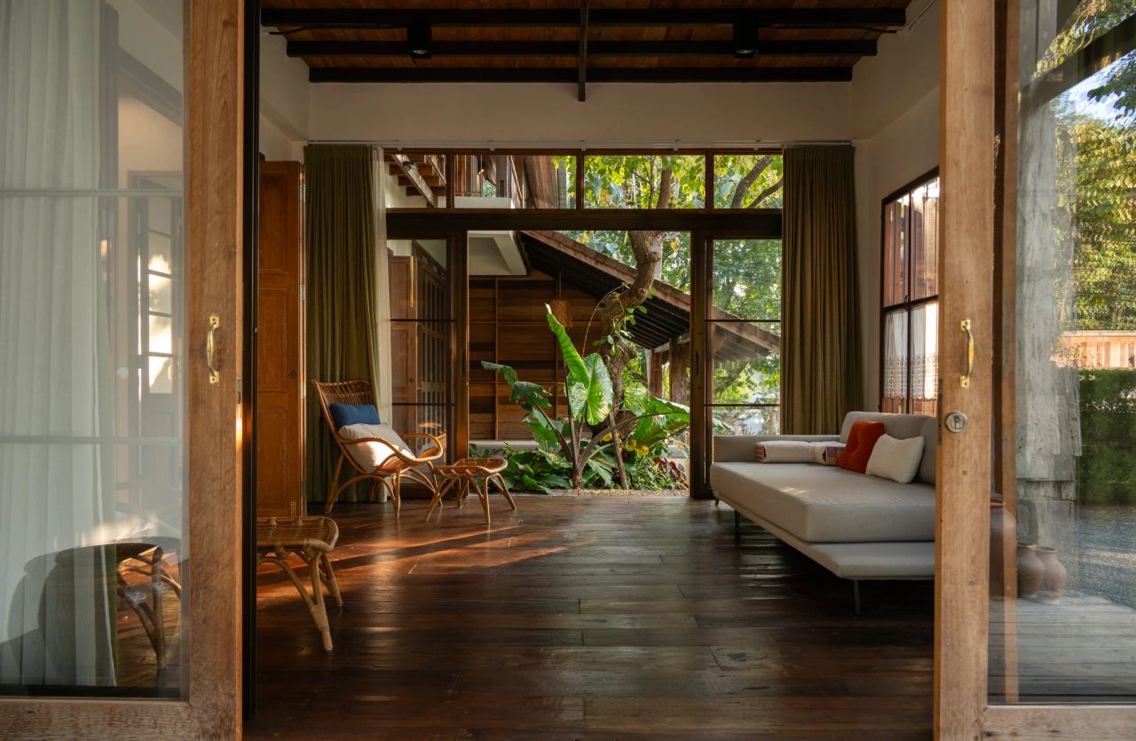 Villa Sanlomjoy — project photograph 17