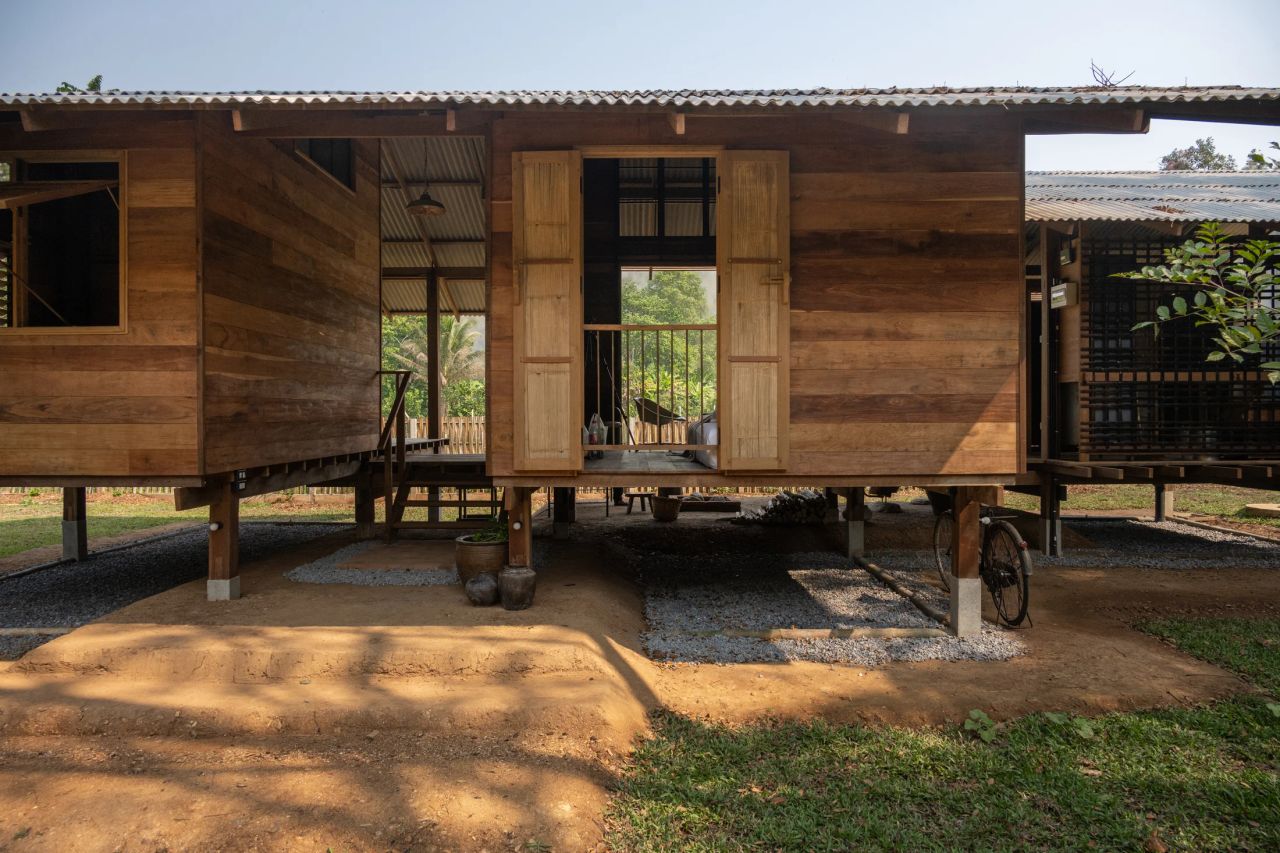 Ing Suk House — project photograph 2