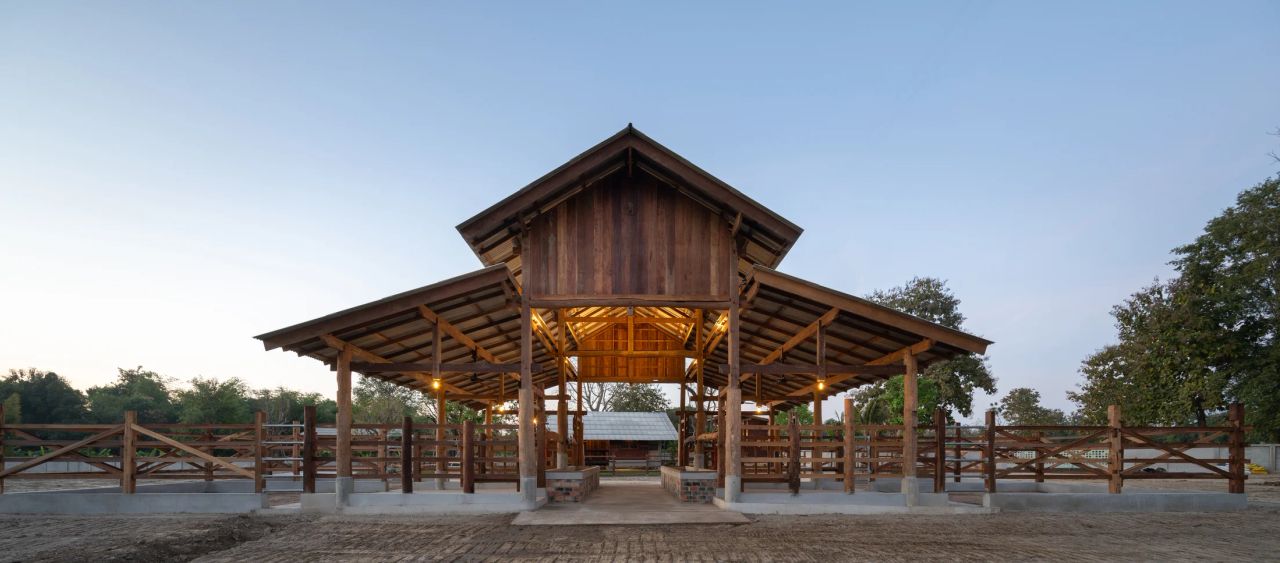 Nork Kok House — project photograph 20