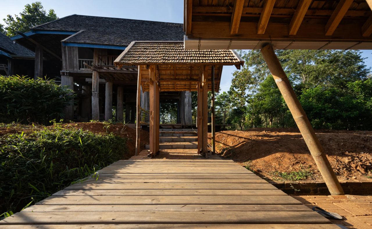 Rim Noeun House — project photograph 3