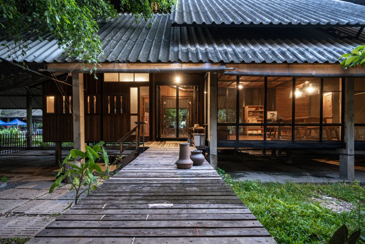 Ka Nam Noi House — project photograph 4