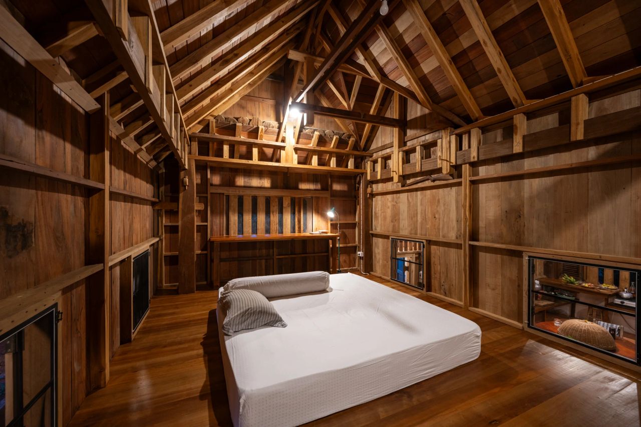 Rim Noeun House — project photograph 6