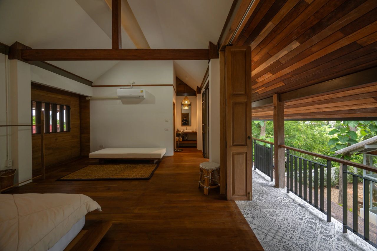 Villa Sanlomjoy — project photograph 14