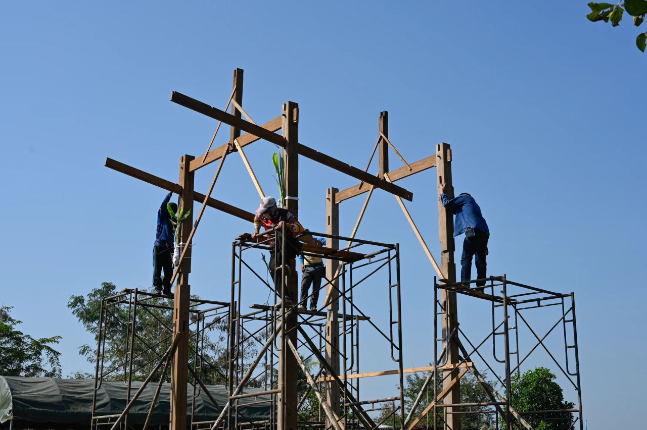 Teak Nest — project photograph 15