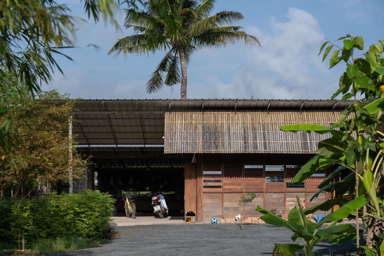 Studio Yangnar II — project photograph 8