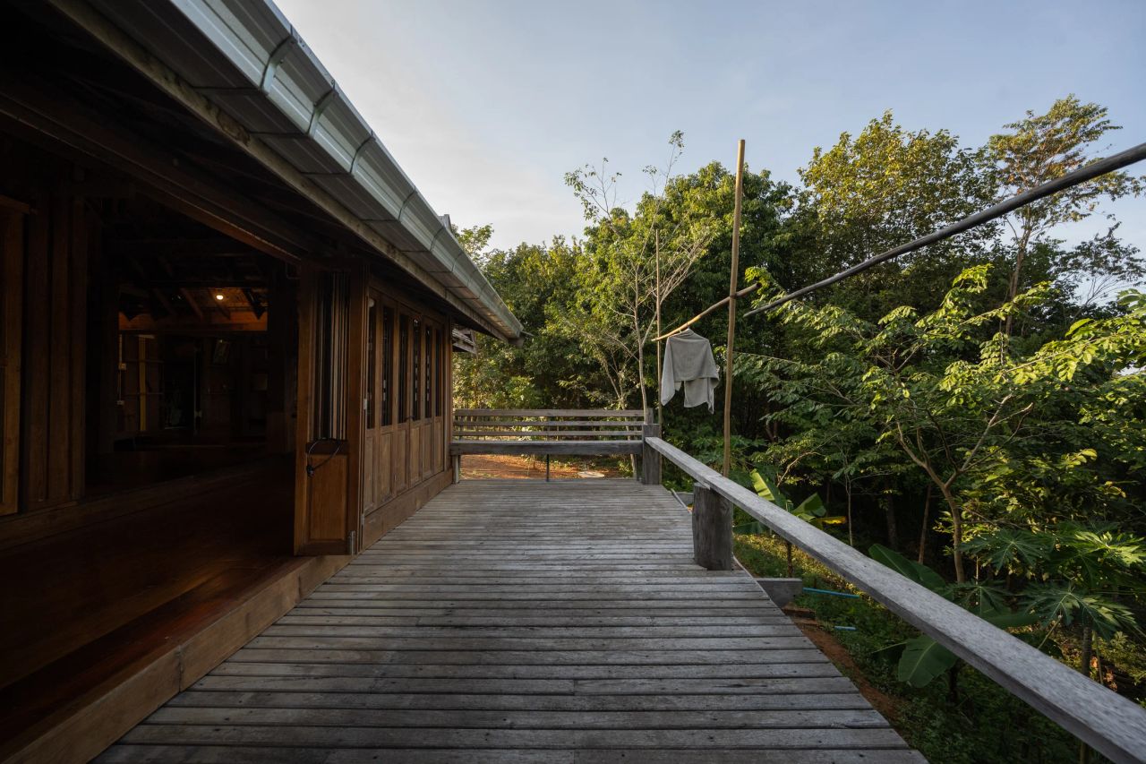 Rim Noeun House — project photograph 11
