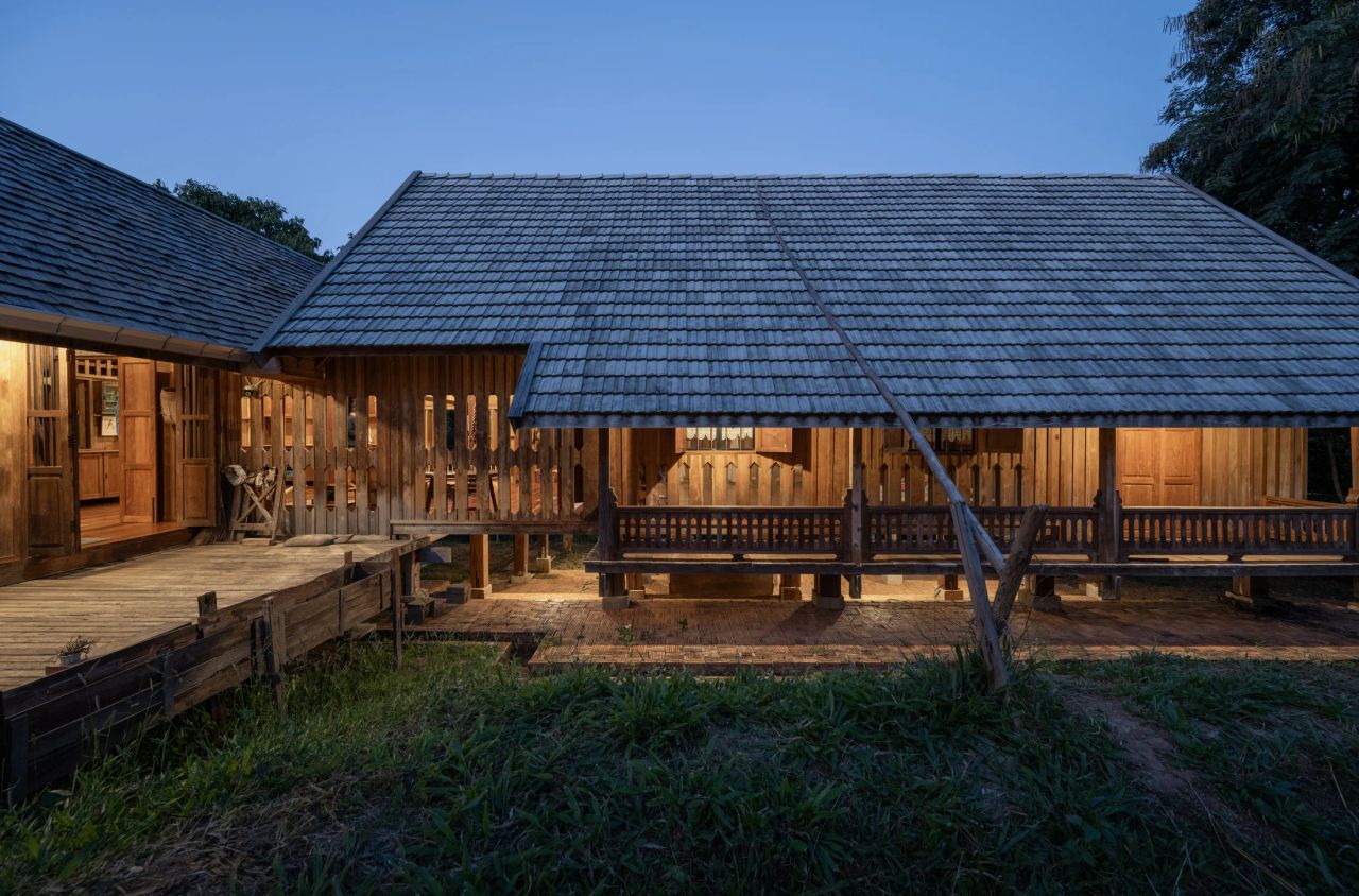 Rim Noeun House — project photograph 5