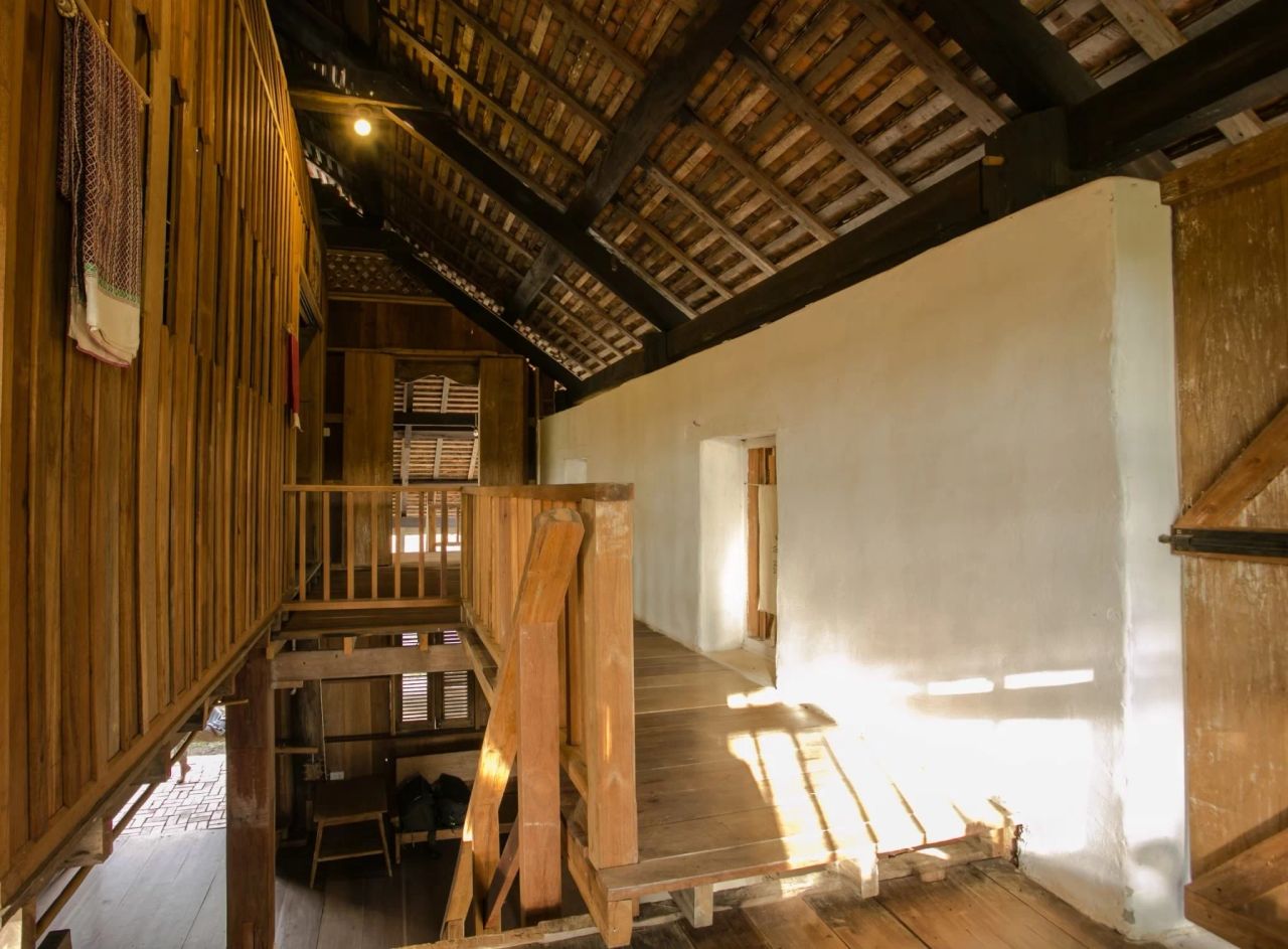 Adobe House — project photograph 26