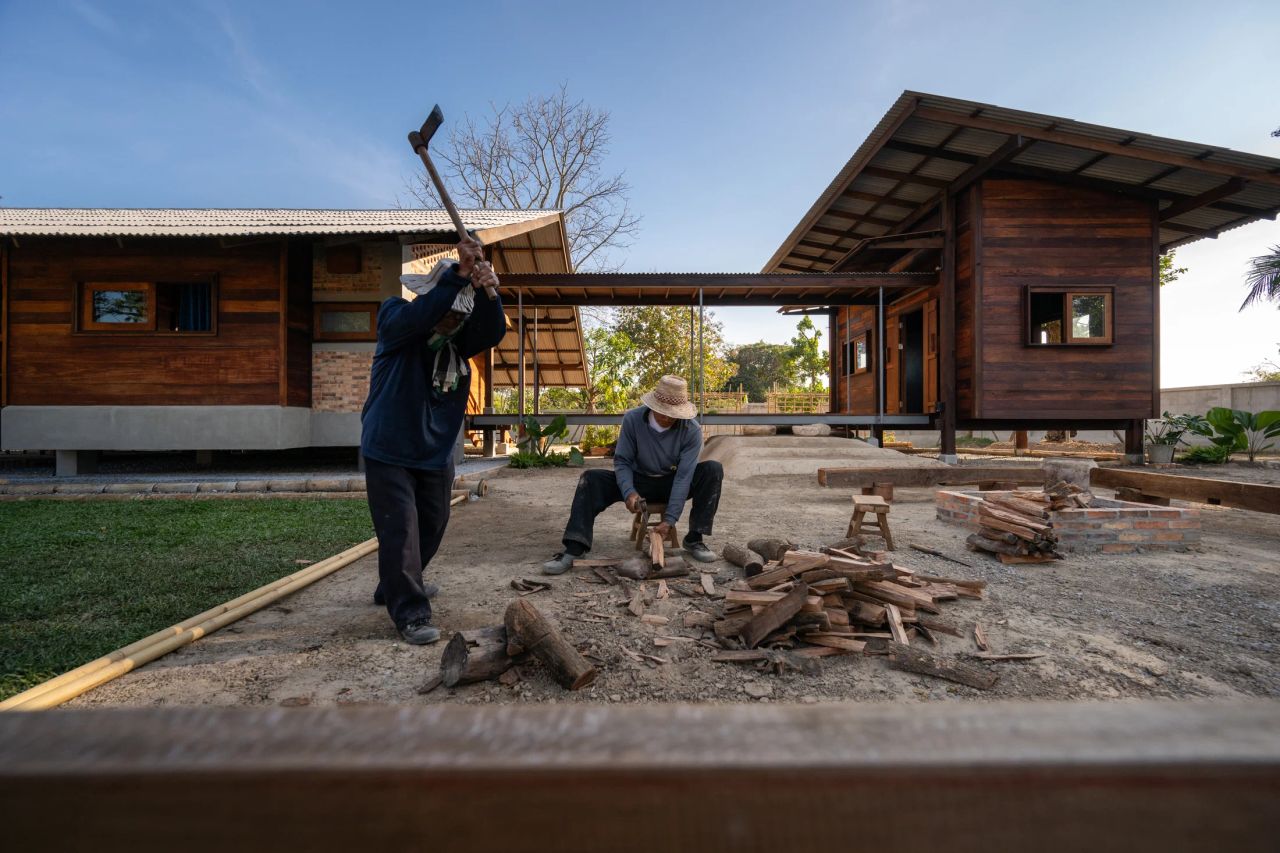 Nork Kok House — project photograph 40