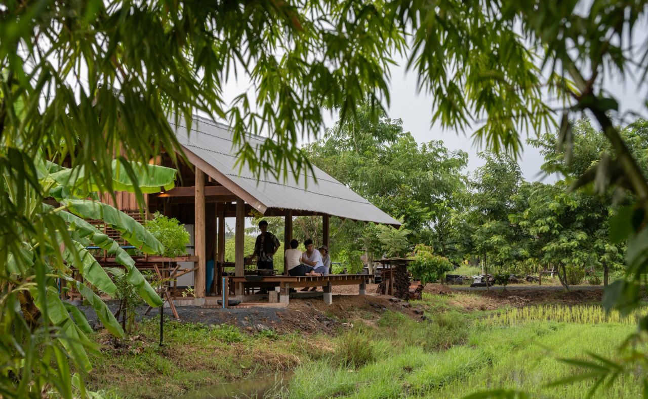 Sala Yangnar — project photograph 15