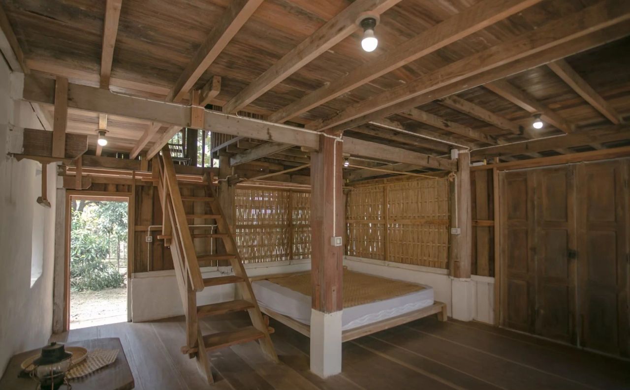 Adobe House — project photograph 29