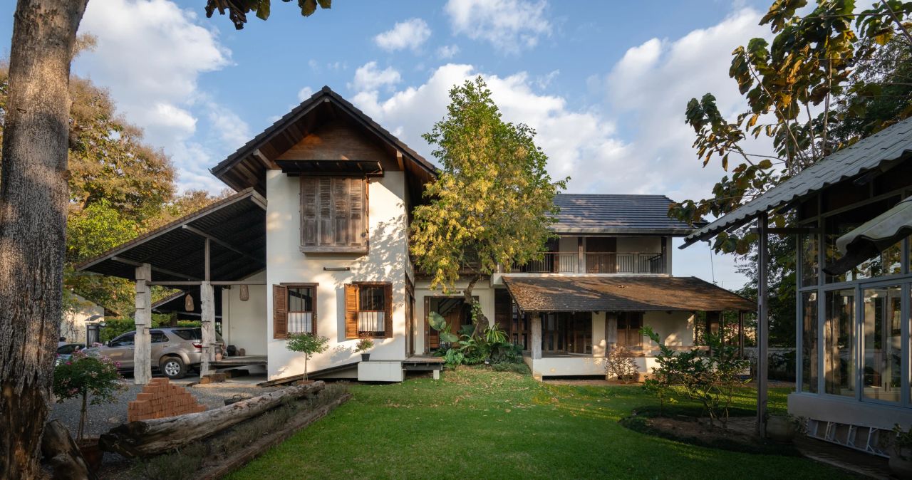 Villa Sanlomjoy — project photograph 23