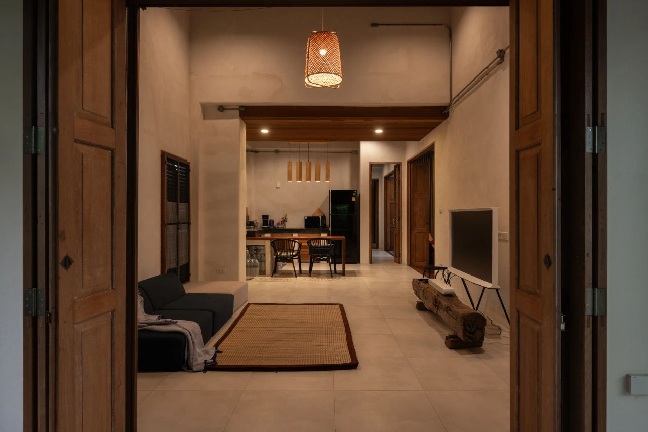 Villa Sanlomjoy — project photograph 19