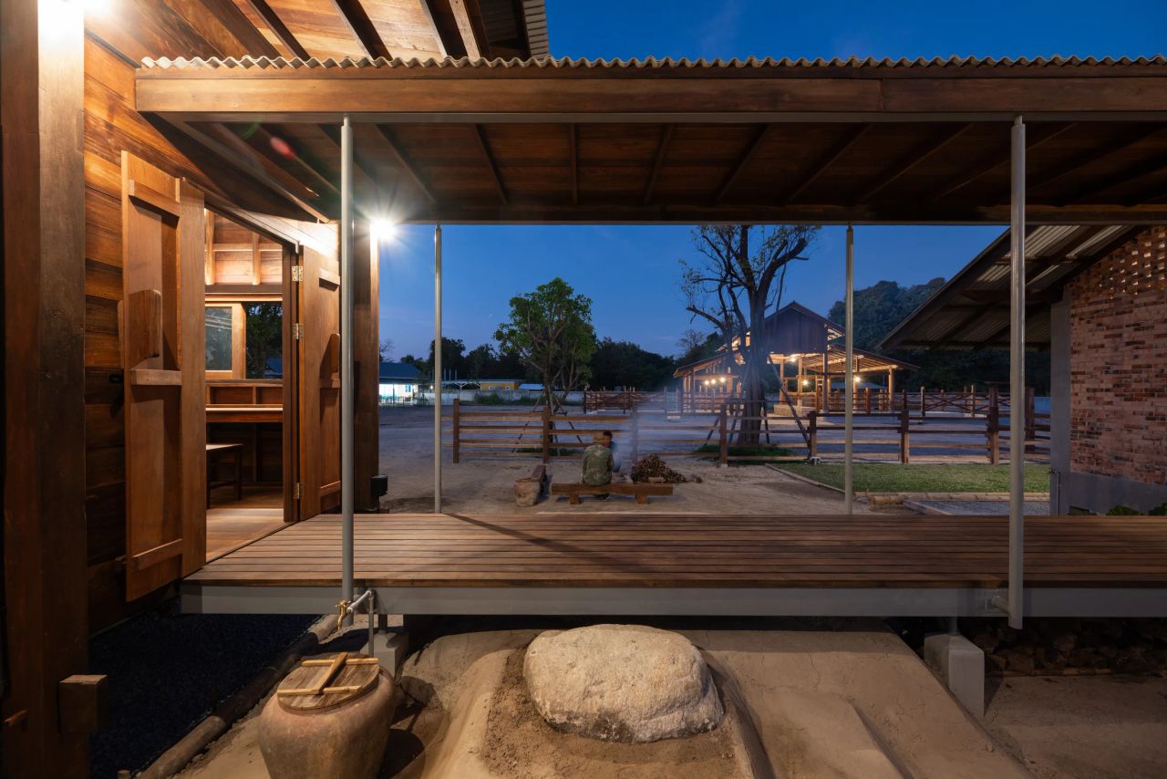 Nork Kok House — project photograph 19
