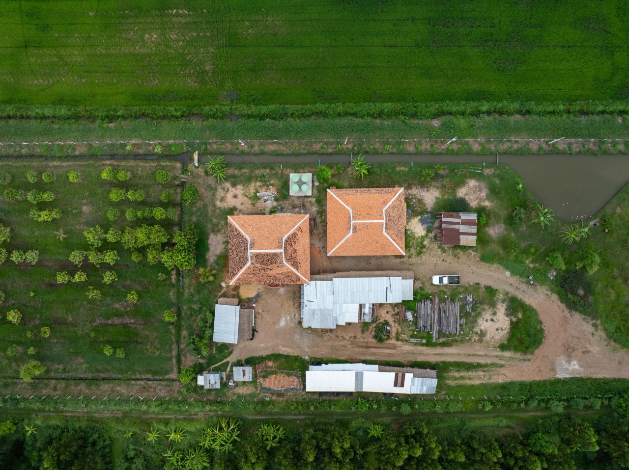 Sala Klong 5 — project photograph 9