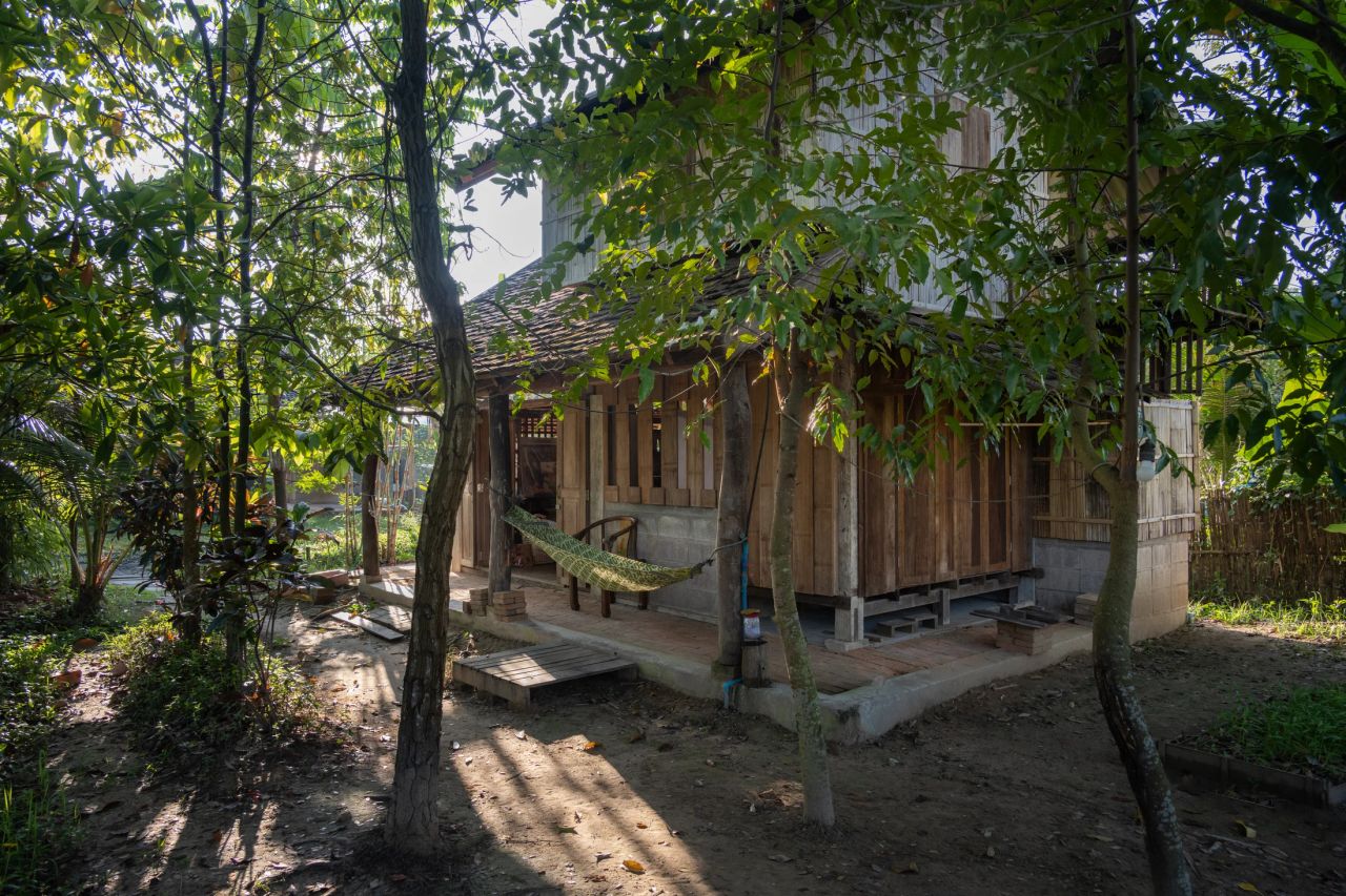 Noi House — project photograph 4