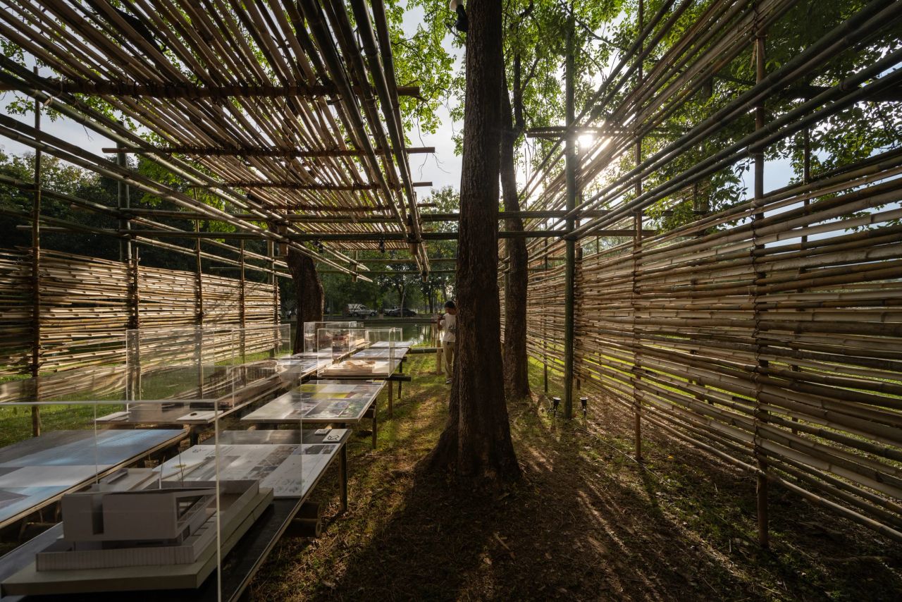ASA Pavillion — project photograph 17