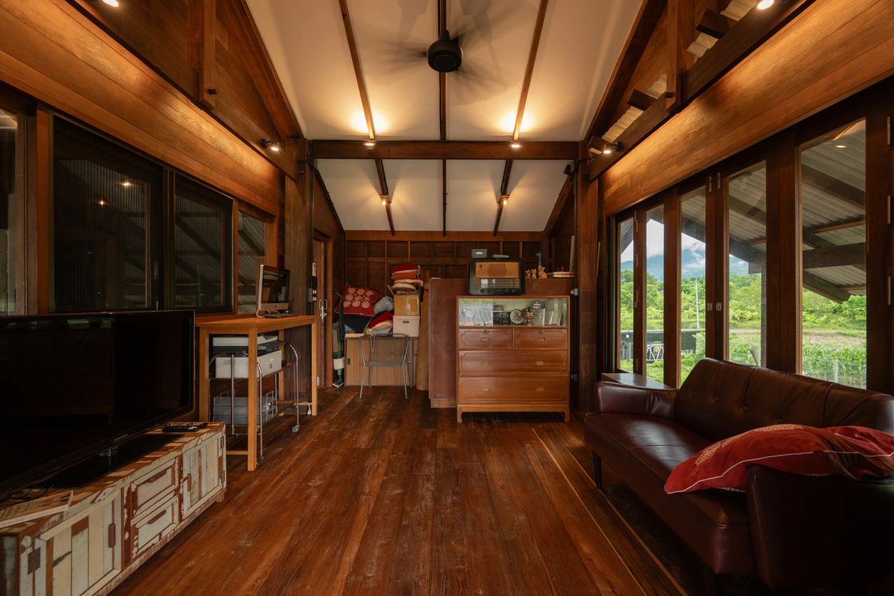 Chang House — project photograph 6