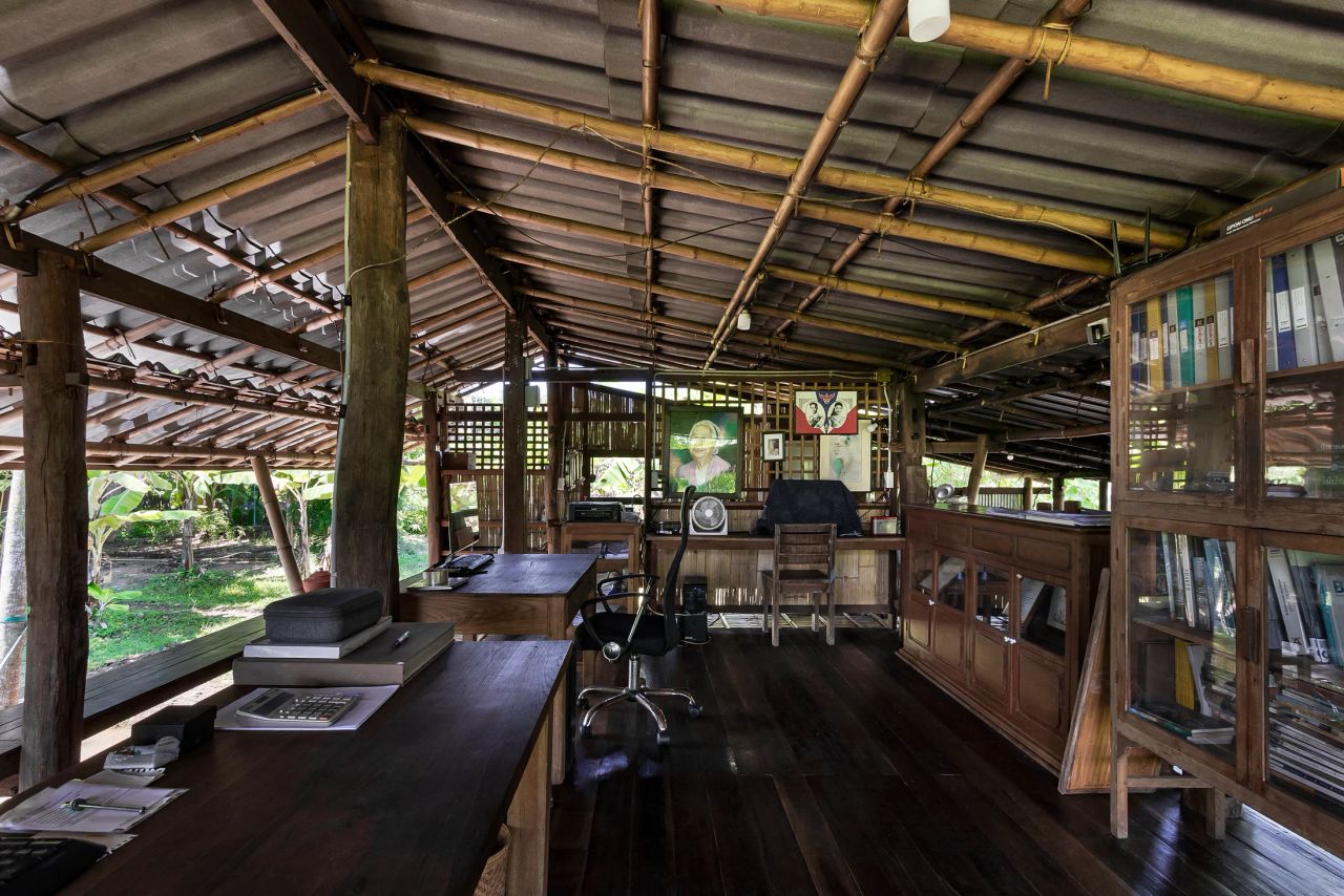 Studio Yangnar I — project photograph 9