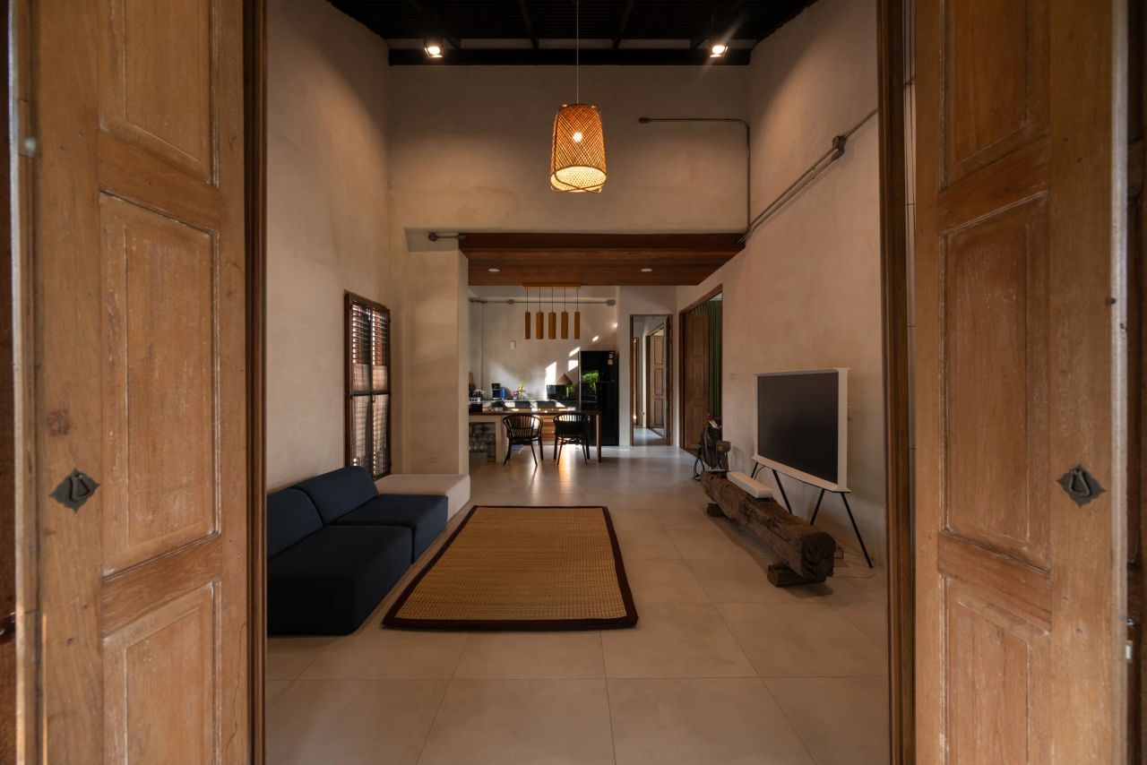 Villa Sanlomjoy — project photograph 6