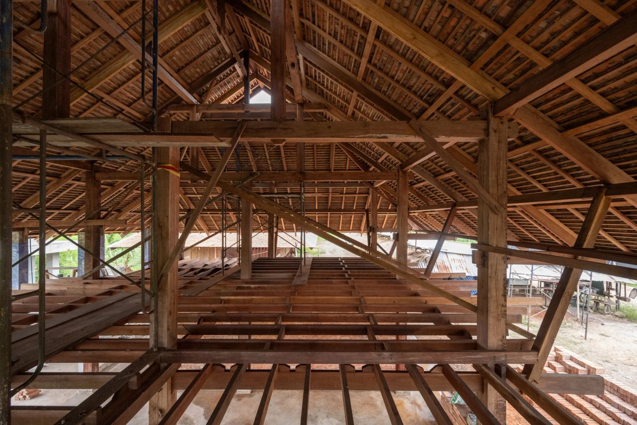 Sala Klong 5 — project photograph 11