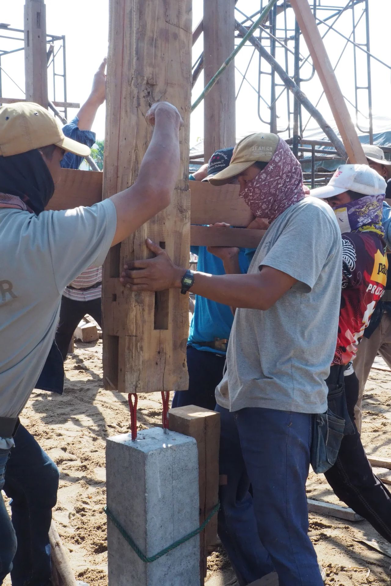 Teak Nest — project photograph 21