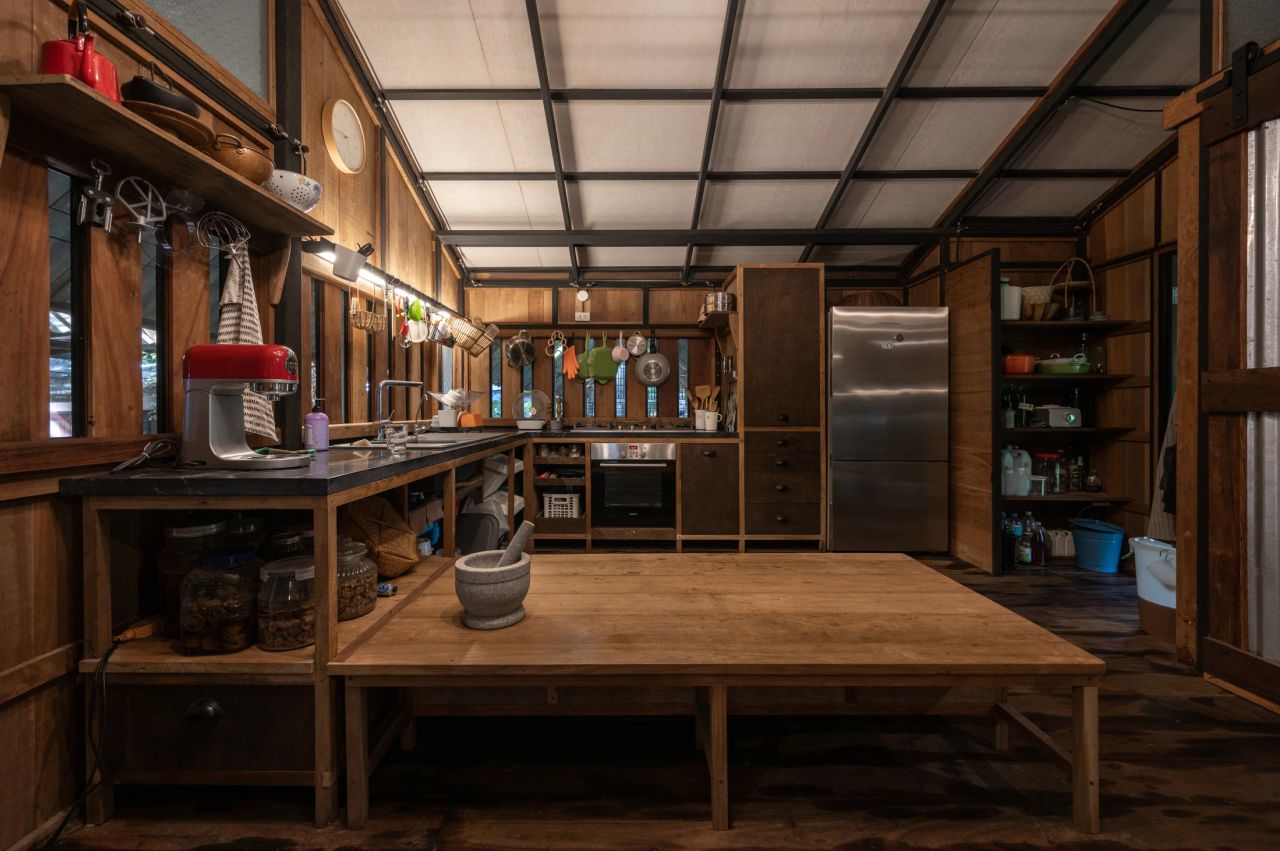 Ka Nam Noi House — project photograph 13