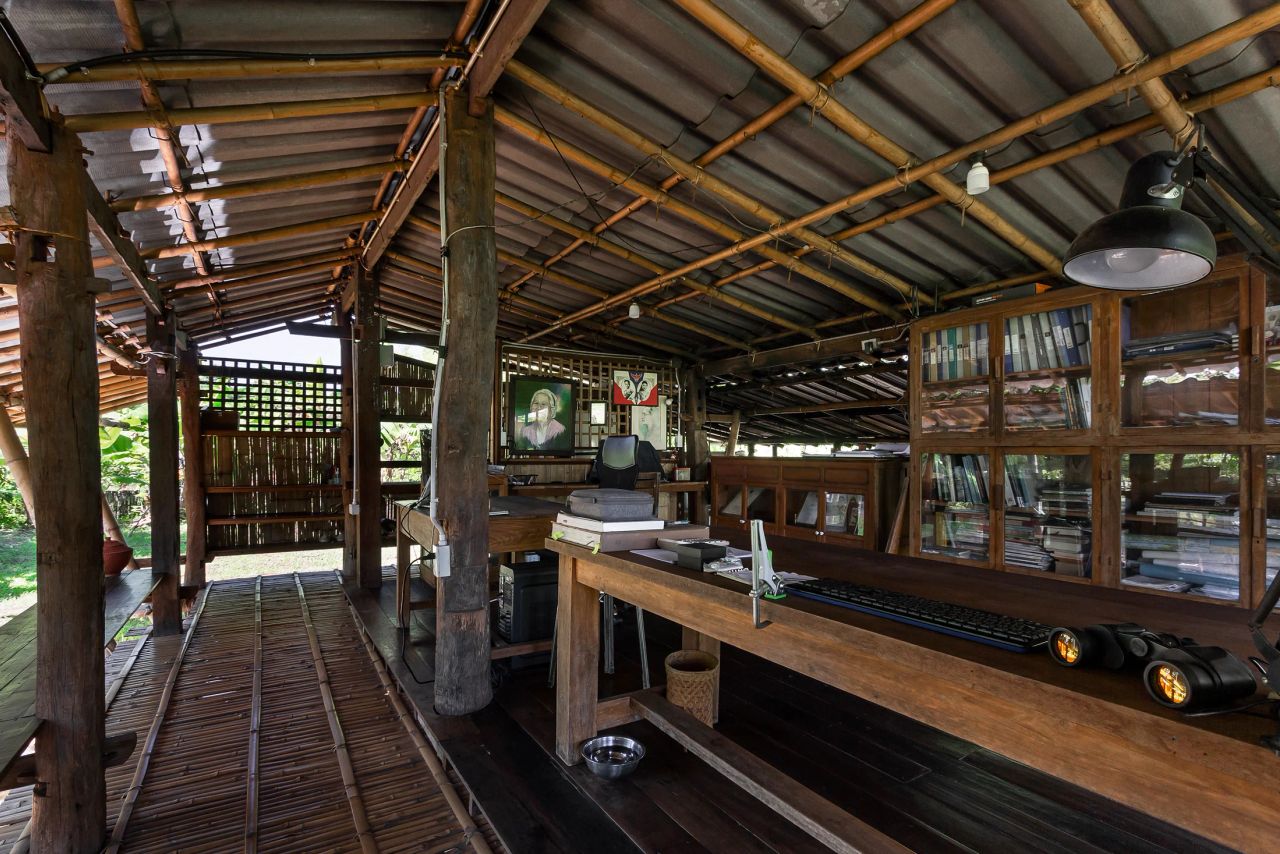 Studio Yangnar I — project photograph 10