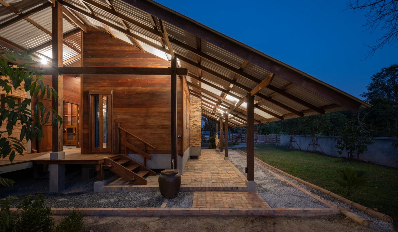 Nork Kok House — project photograph 14