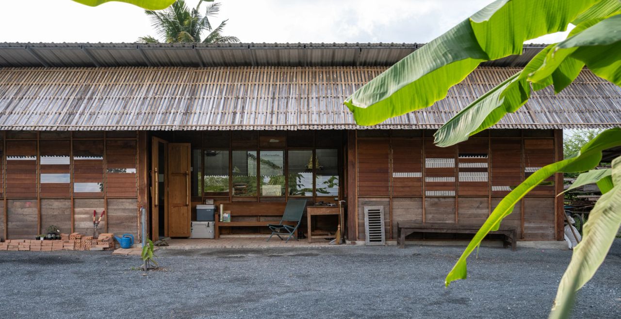 Studio Yangnar II — project photograph 7