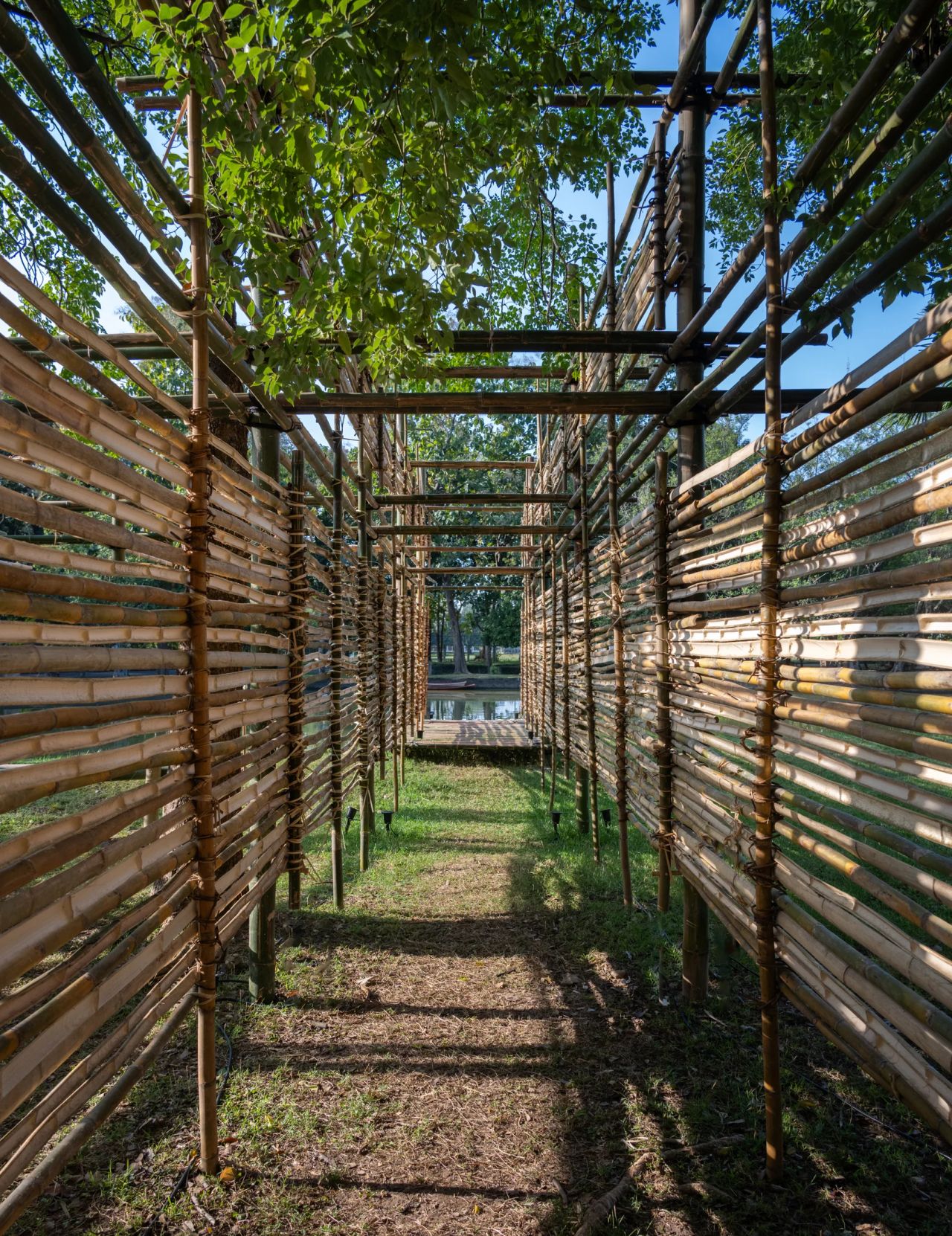 ASA Pavillion — project photograph 5