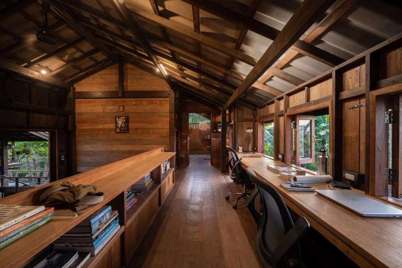 Tita House — project photograph 12
