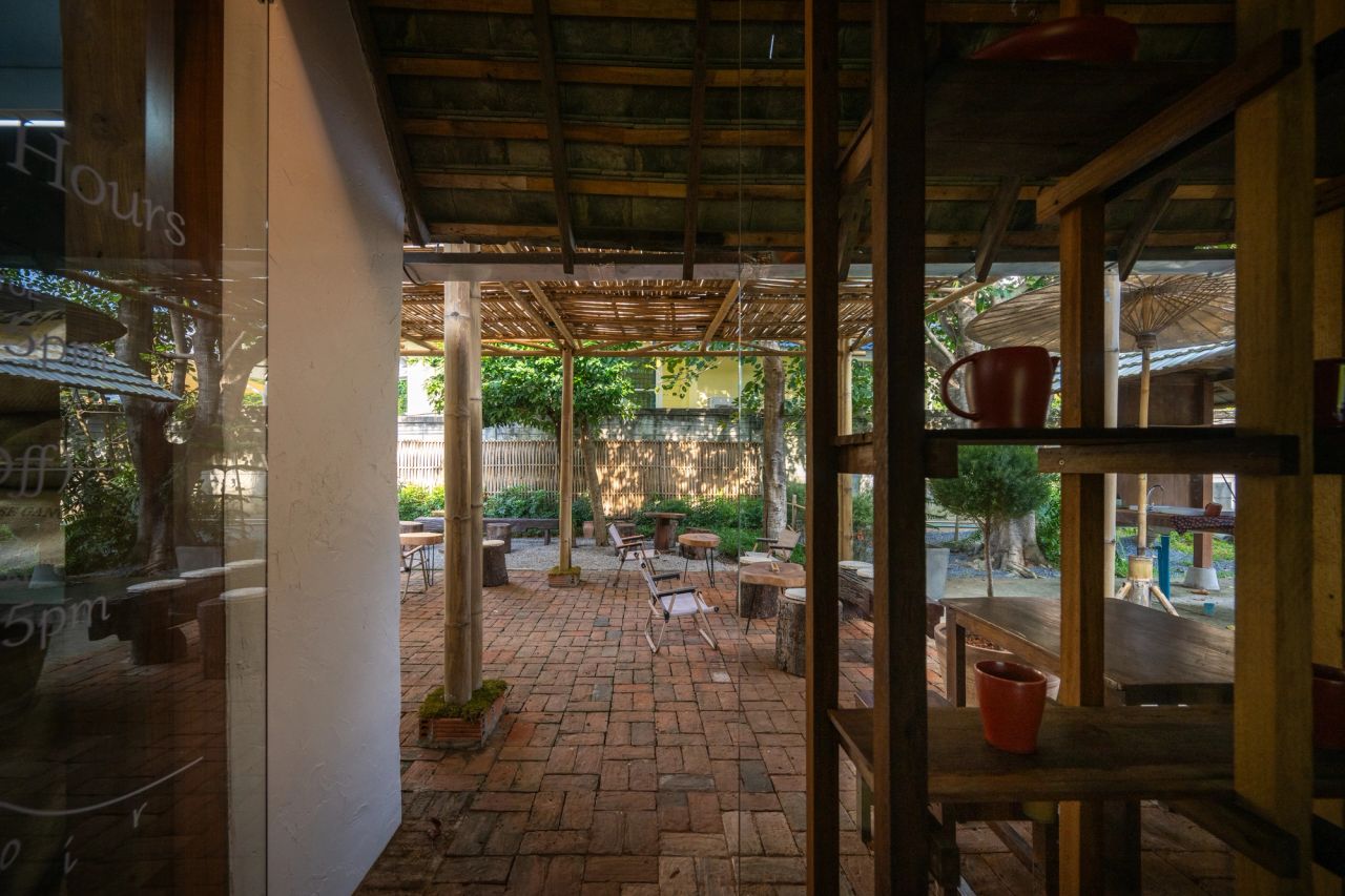 Terrior Roaster — photograph 14
