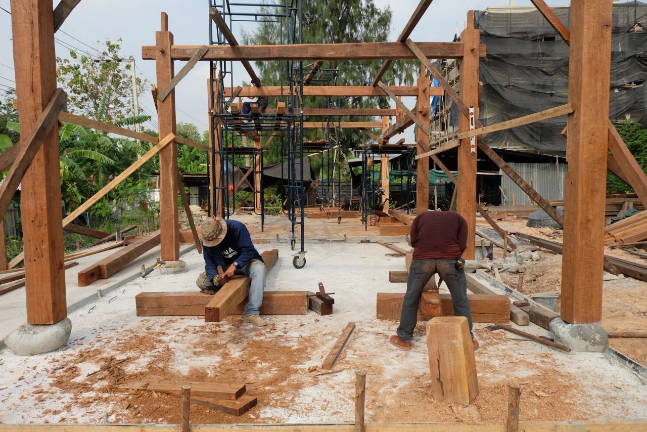 Sala Suan Tham — project photograph 4