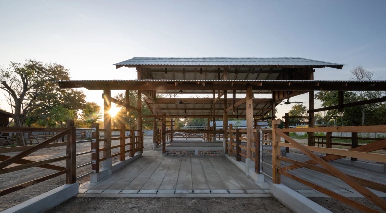 Nork Kok House — project photograph 22