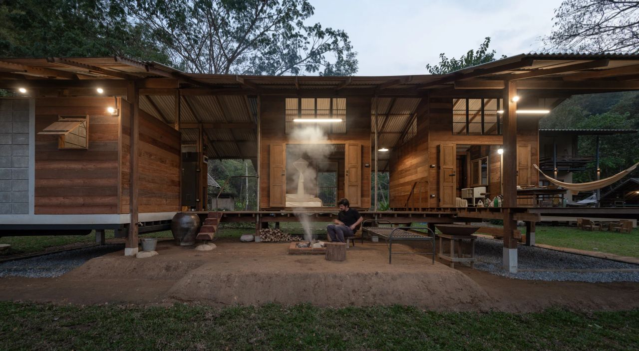 Ing Suk House — project photograph 7