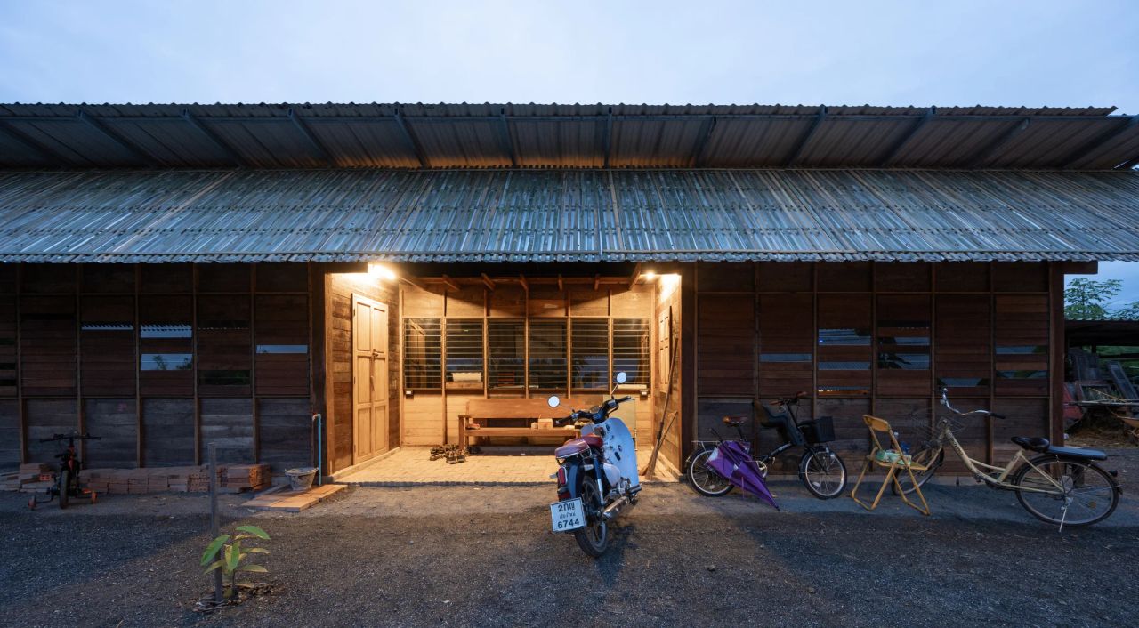 Studio Yangnar II — project photograph 4